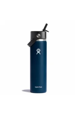 Hydro flask 24 OZ Wide Flex Straw Cap