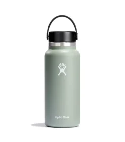 Hydro flask 32 OZ Wide Flex Cap