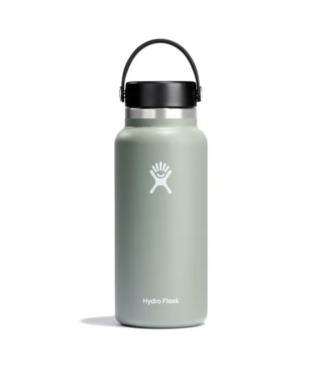 Hydro flask 32 OZ Wide Flex Cap