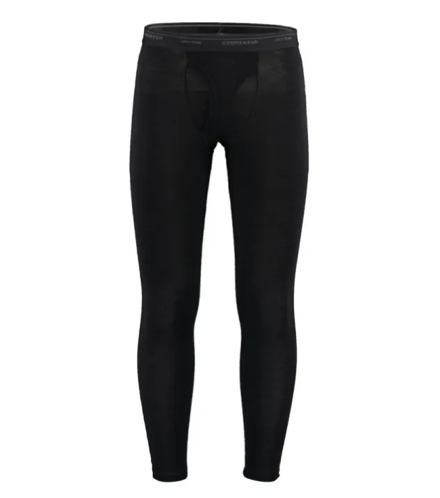 Icebreaker 200 Everyday Leggings w/Fly M