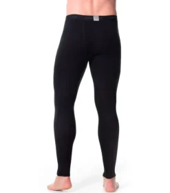 Icebreaker 200 Everyday Leggings w/Fly M
