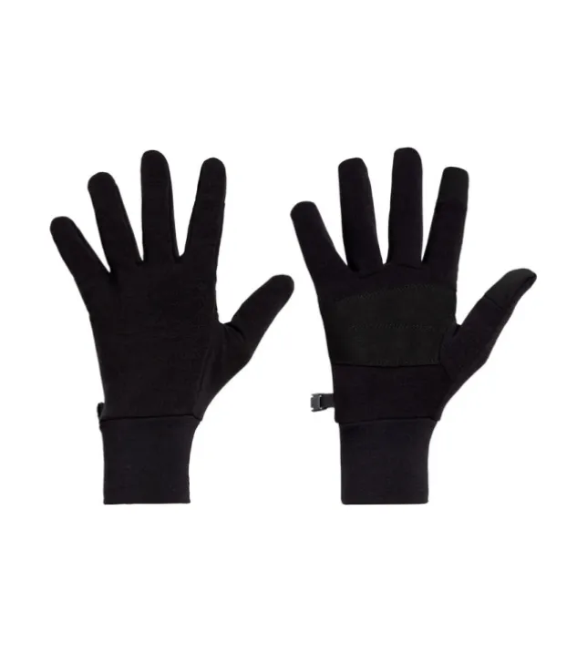 Icebreaker Adult Sierra Gloves