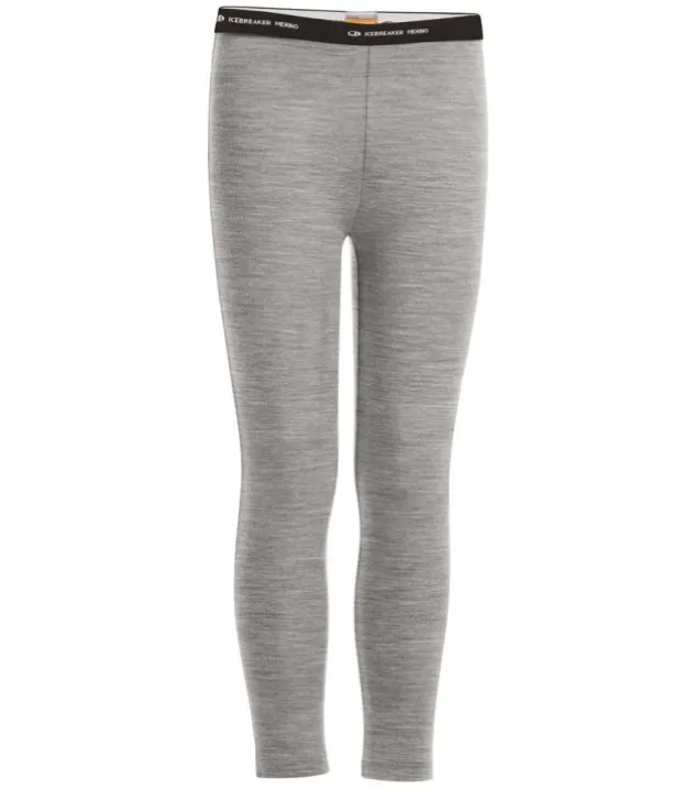 Icebreaker Kids Oasis Leggings