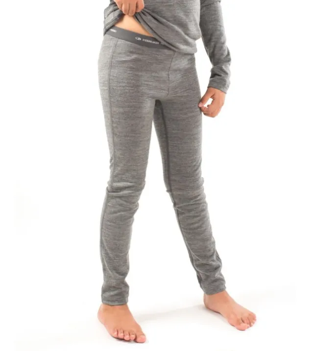 Icebreaker Kids Oasis Leggings