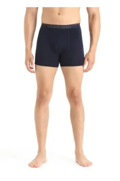 Icebreaker M Anatomica Boxers