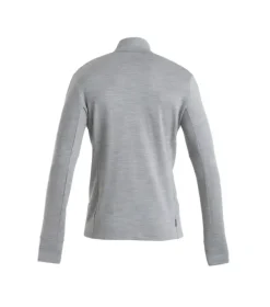 Icebreaker M Mer 260 Quantum IV LS Zip