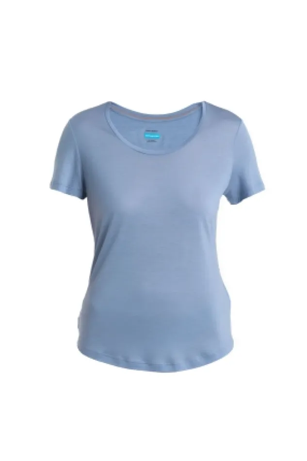 Icebreaker M Mer 150 Tech Lite III SS Tee