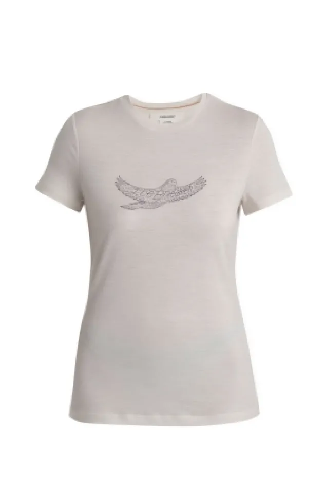 Icebreaker M Mer 150 Tech Lite III SS Tee Tech Head