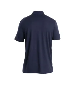 Icebreaker M Mer 150 Tech Lite III SS Polo