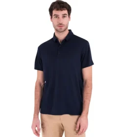 Icebreaker M Mer 150 Tech Lite III SS Polo