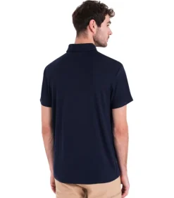 Icebreaker M Mer 150 Tech Lite III SS Polo
