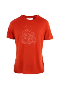 Icebreaker M Mer 150 Tech Lite III SS Polo