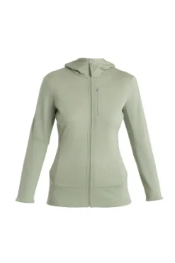 Icebreaker M Mer 150 Tech Lite III SS Polo