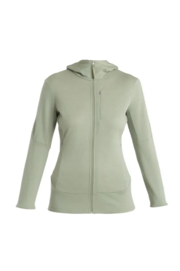 Icebreaker M Mer 150 Tech Lite III SS Polo