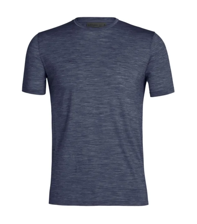 Icebreaker M Sphere II SS Tee