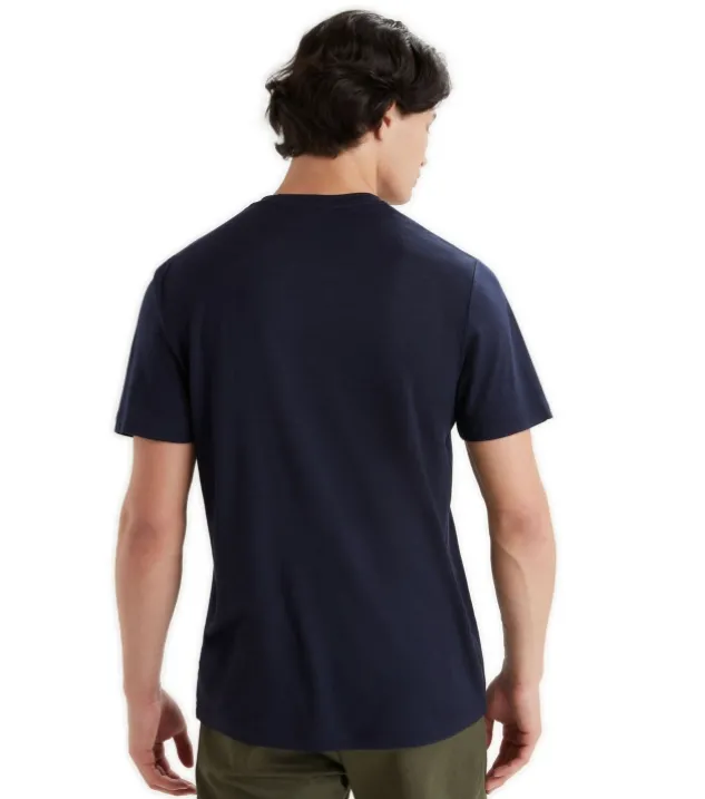 Icebreaker M Tech Lite II SS Tee