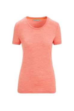 Icebreaker M Tech Lite II SS Tee