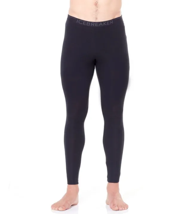 Icebreaker Mens 175 Everyday Leggings