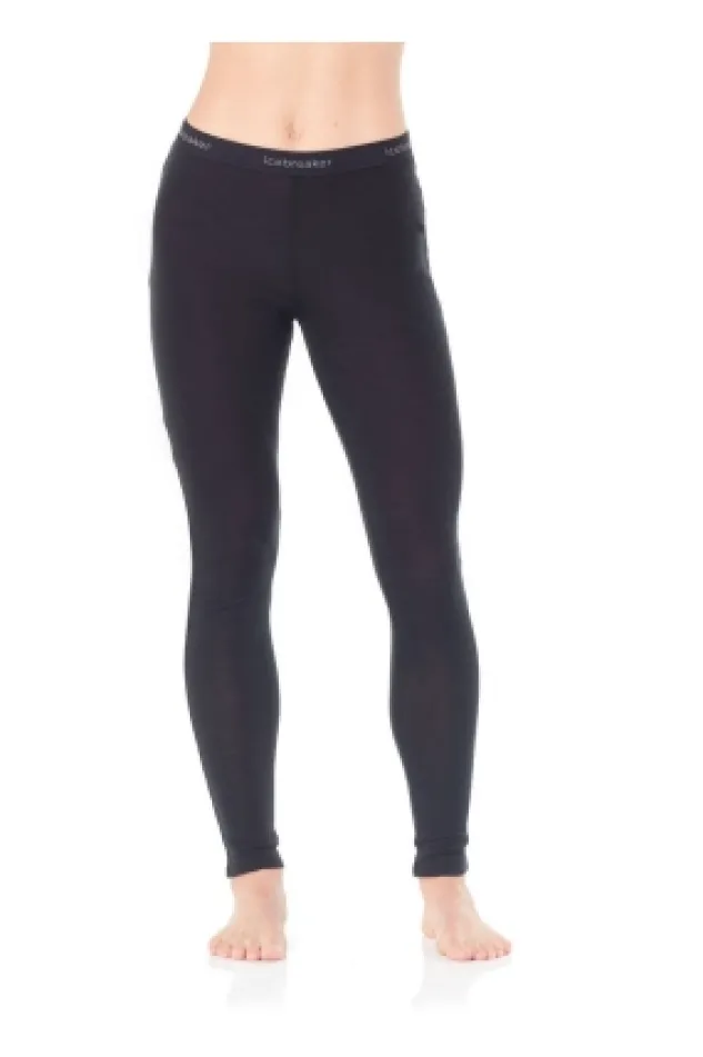 Icebreaker Mens 175 Everyday Leggings