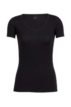 Icebreaker Mens 200 Oasis LS Crewe