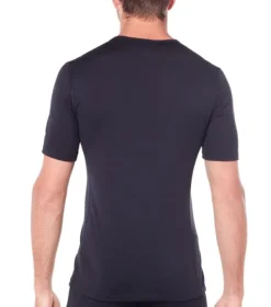 Icebreaker Mens 200 Oasis SS Crewe