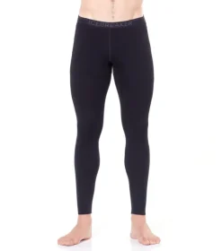 Icebreaker Mens 260 Tech Leggings