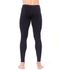 Icebreaker Mens 260 Tech Leggings