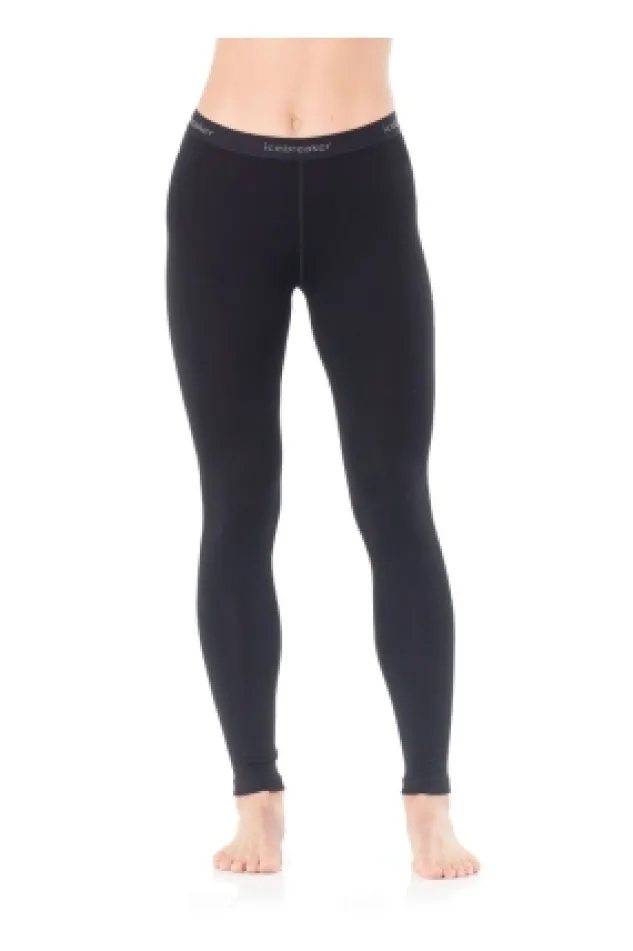 Icebreaker Mens 260 Tech Leggings