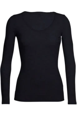 Icebreaker Mens 260 Tech LS Half Zip