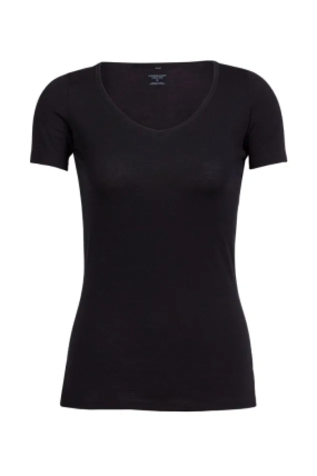 Icebreaker Mens Anatomica SS Crewe