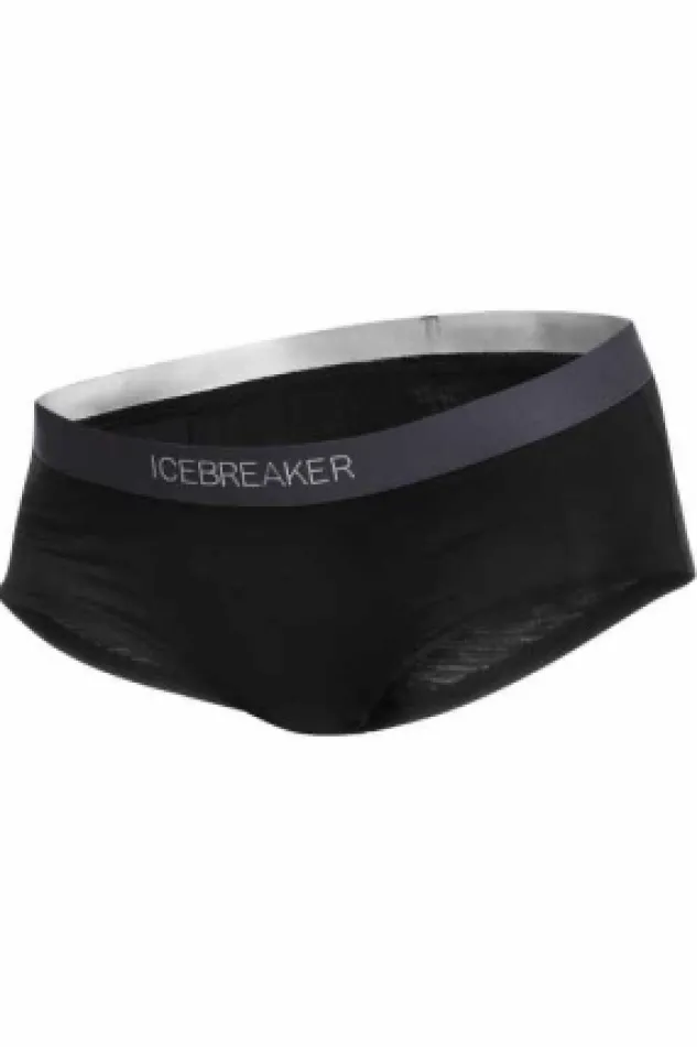 Icebreaker Siren Bikini Stripe Women