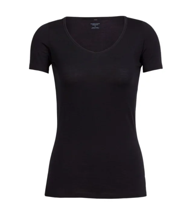 Icebreaker Siren SS Sweetheart Women