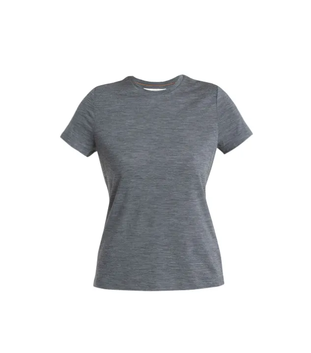 Icebreaker W Mer 150 Tech Lite III SS Tee