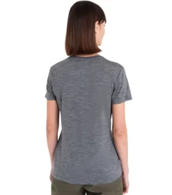 Icebreaker W Mer 150 Tech Lite III SS Tee