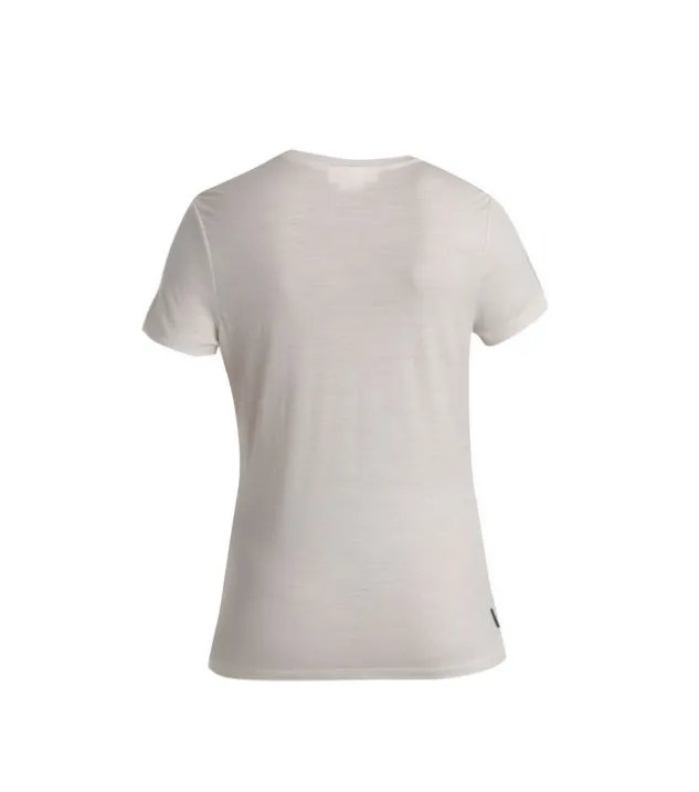 Icebreaker W Mer 150 Tech Lite III SS Tee IB Kea