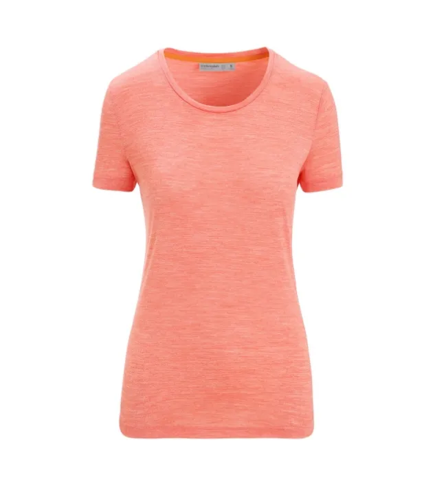 Icebreaker W Sphere II SS Tee