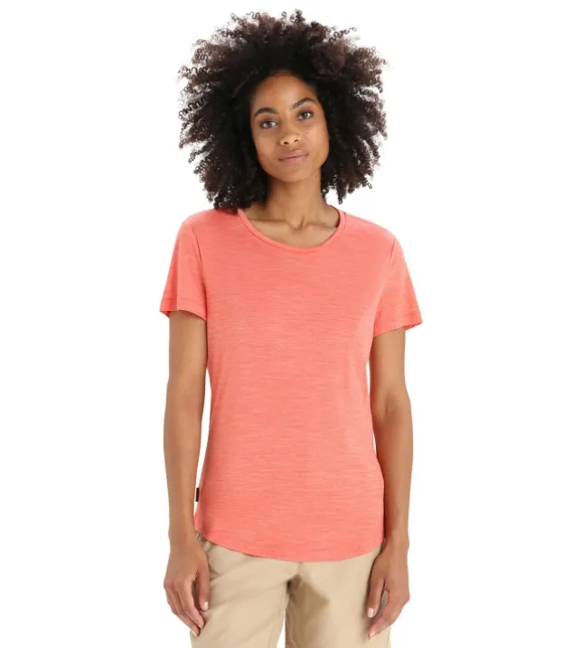 Icebreaker W Sphere II SS Tee