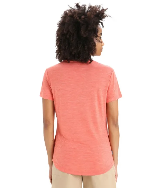 Icebreaker W Sphere II SS Tee