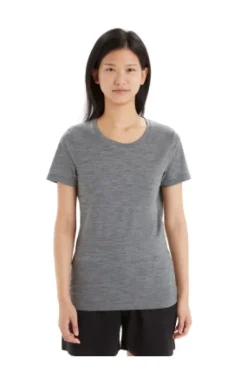 Icebreaker W Sphere II SS Tee