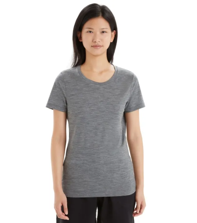 Icebreaker W Tech Lite II SS Tee