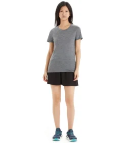 Icebreaker W Tech Lite II SS Tee