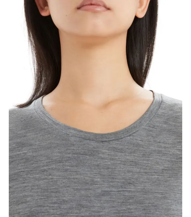 Icebreaker W Tech Lite II SS Tee