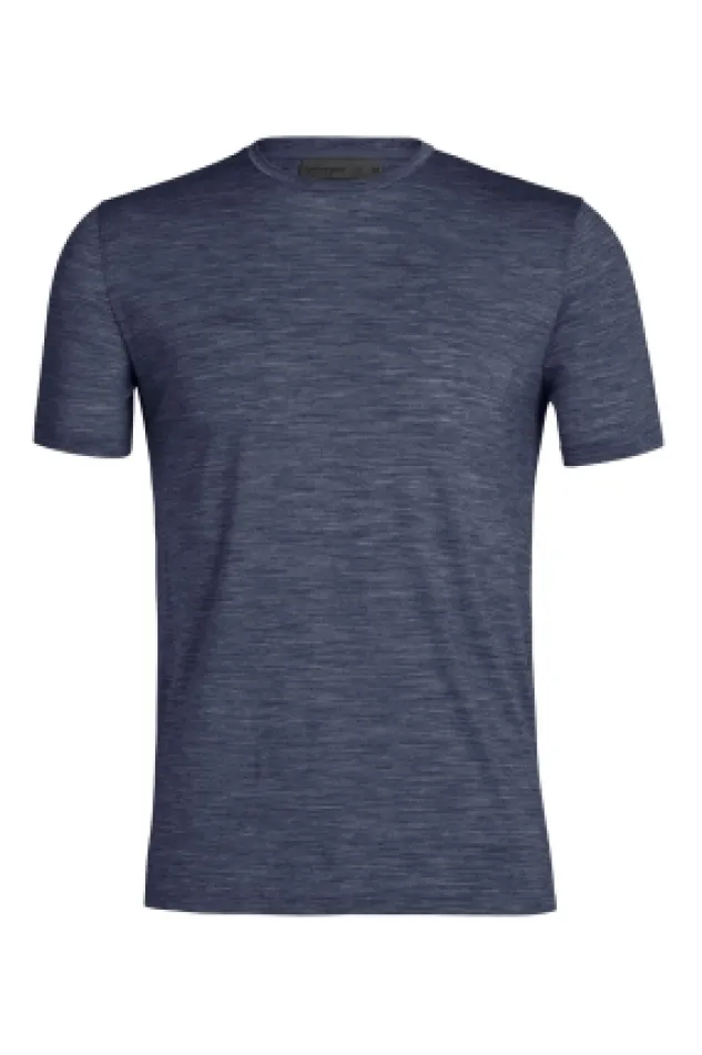 Icebreaker W Tech Lite II SS Tee