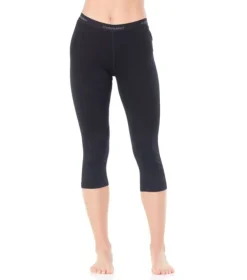Icebreaker Wmns 200 Oasis Legless