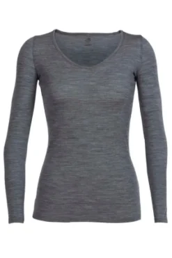Icebreaker Wmns 200 Oasis Legless