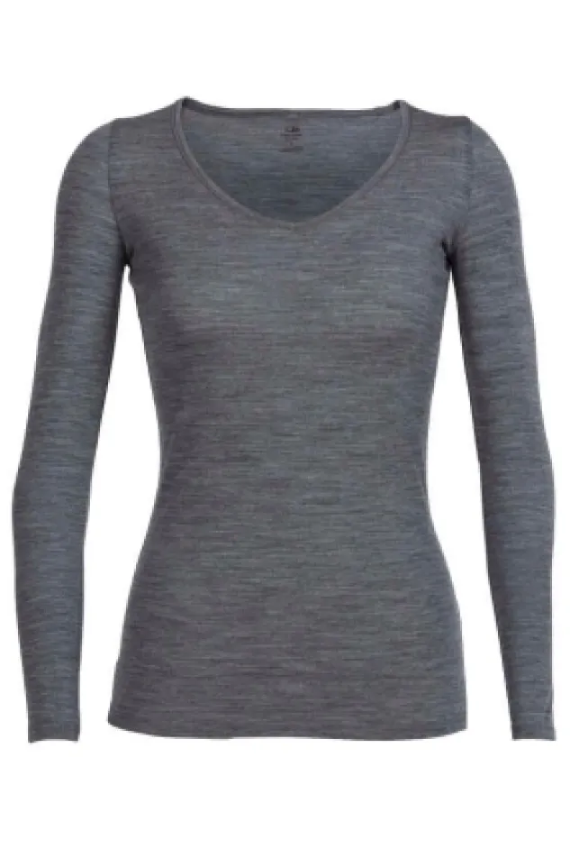 Icebreaker Wmns 200 Oasis Legless