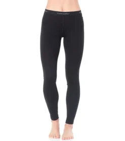 Icebreaker Wmns 200 Oasis Leggings