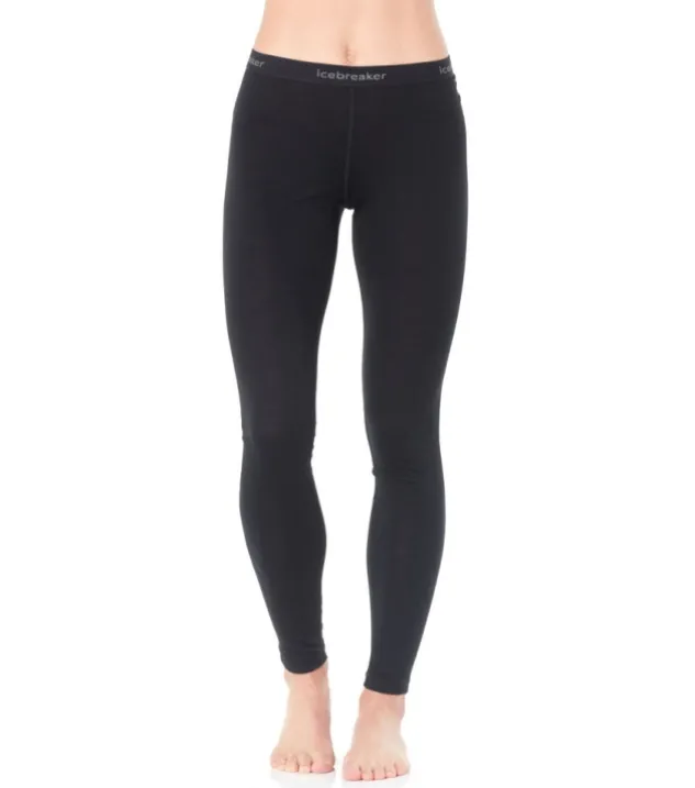 Icebreaker Wmns 200 Oasis Leggings