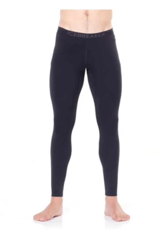 Icebreaker Wmns 200 Oasis LS Crewe