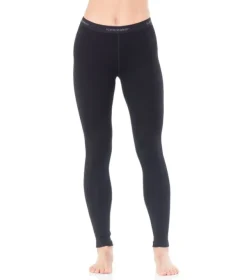 Icebreaker Wmns 260 Tech Leggings